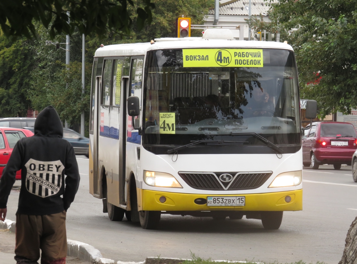 Транспортный коллапс Петропавловска: автобусы не выходят на маршрут —  невыгодно — Петропавловск News